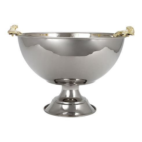 Tiger Fruit Bowl